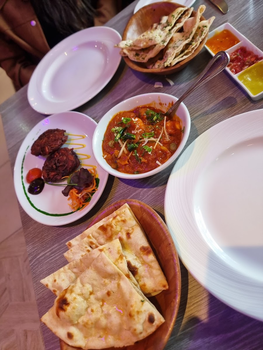 Mayur Indian Restaurant Photos 2